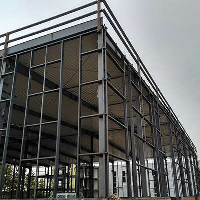 建筑工程及維修